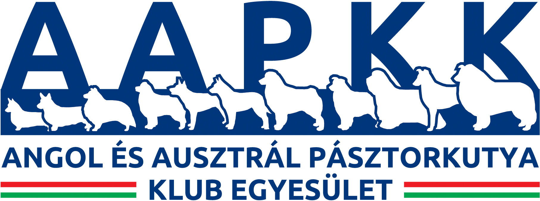 Angol és Ausztrál Pásztorkutya Klub