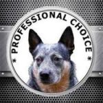 Professional Choice kennel