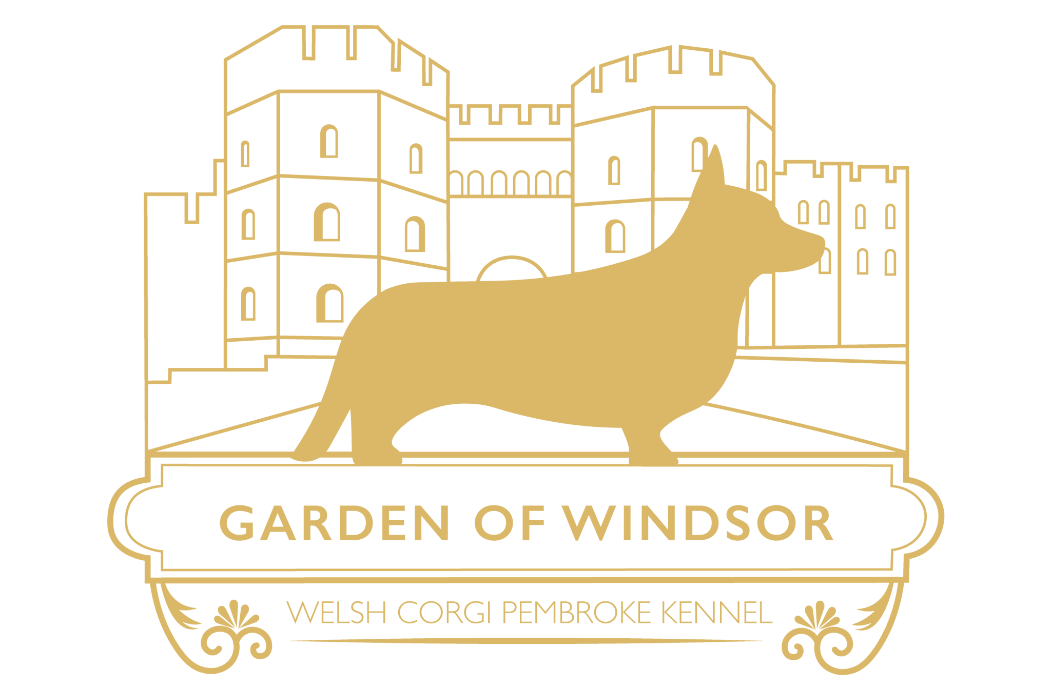 Garden Of Windsor